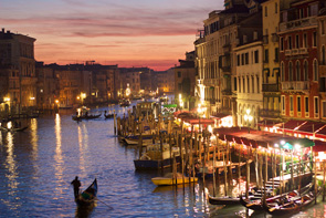 Экскурсовод по Венеции